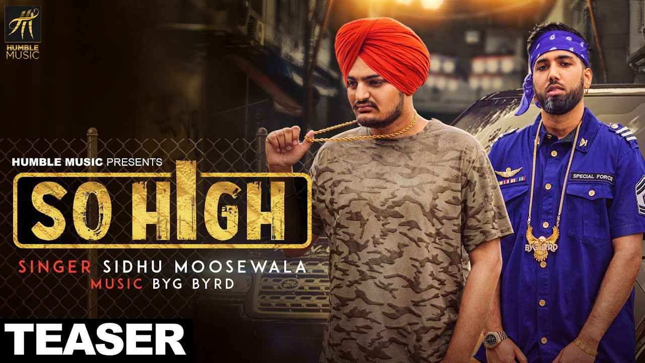 So high sidhu moose wala Status Clip 2 full movie download